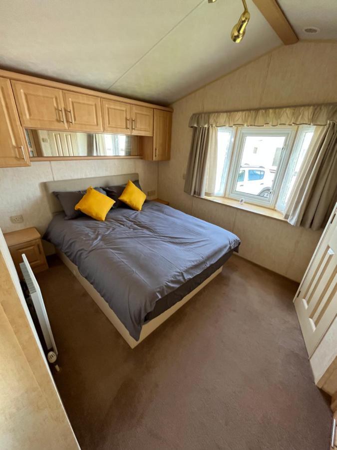 St Osyth Caravan Jaywick Sands Экстерьер фото