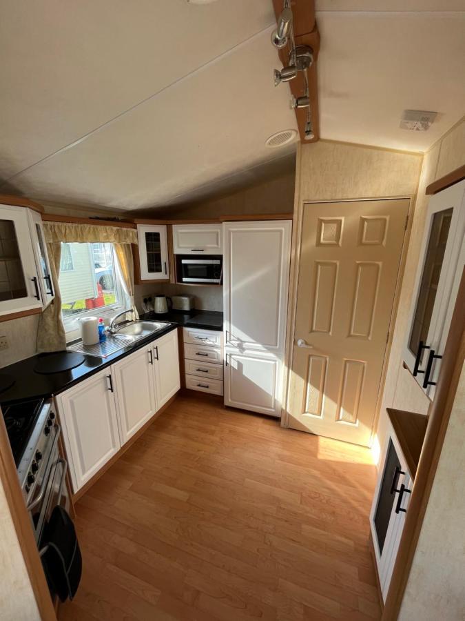 St Osyth Caravan Jaywick Sands Экстерьер фото
