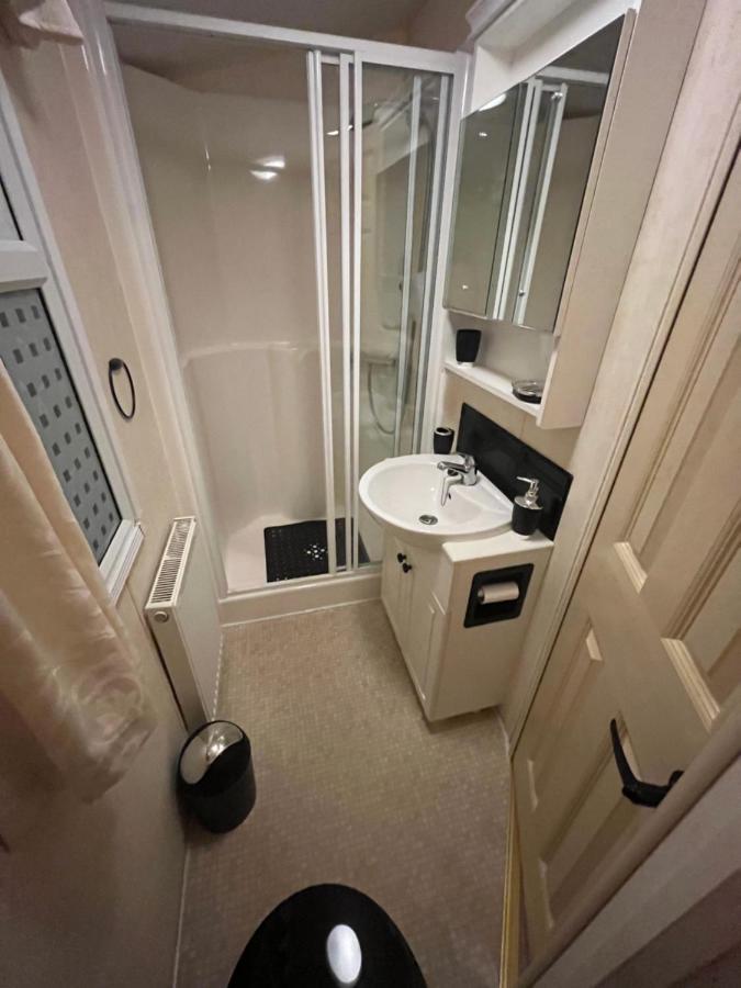 St Osyth Caravan Jaywick Sands Экстерьер фото